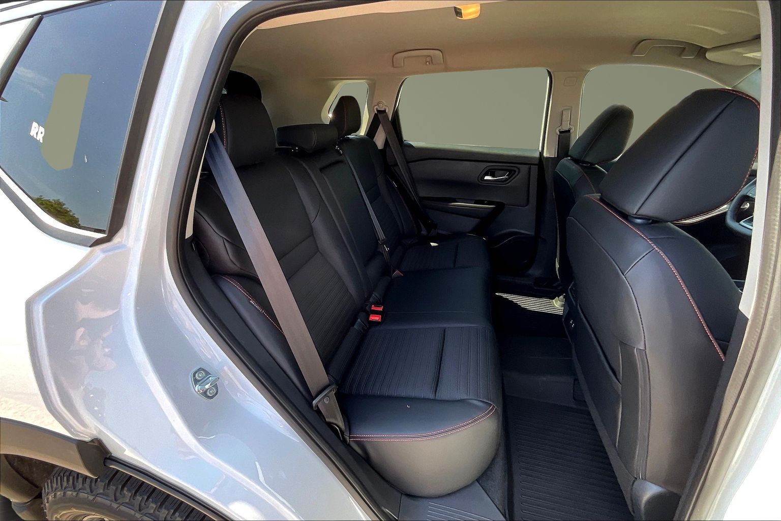 New 2026 Nissan Rogue Rock Creek® Crossover in Norman #TC676717